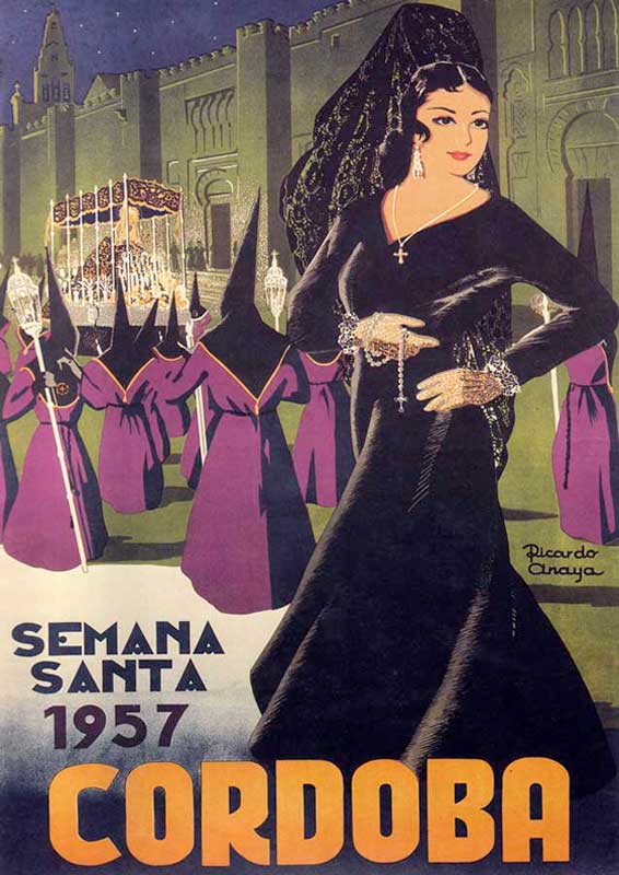 Semana Santa en Córdoba  